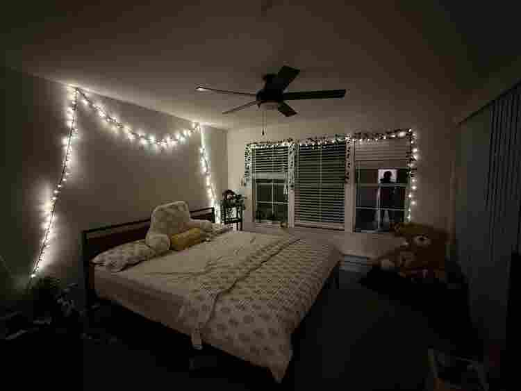 Spacious b at Presidio