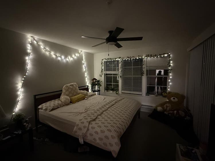 Spacious b at Presidio