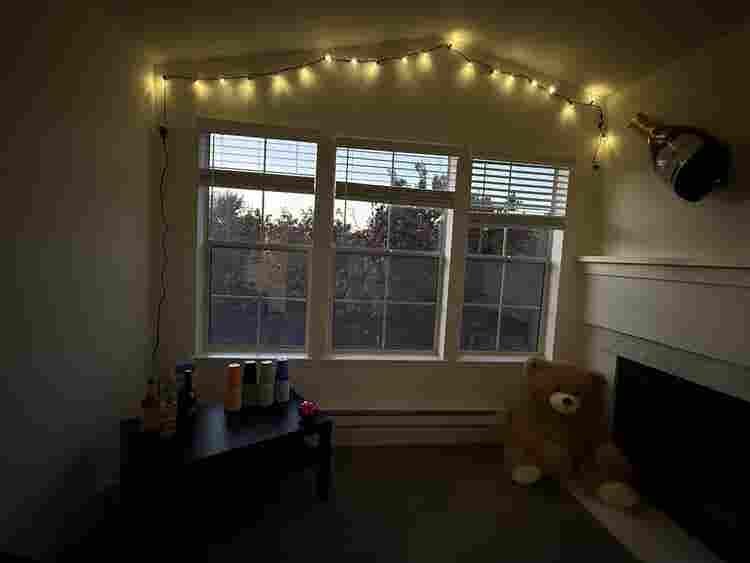 Spacious b at Presidio