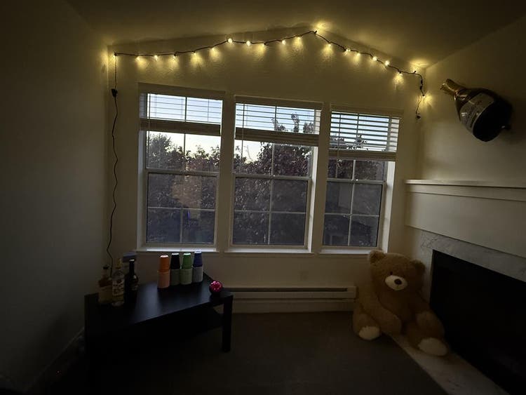 Spacious b at Presidio