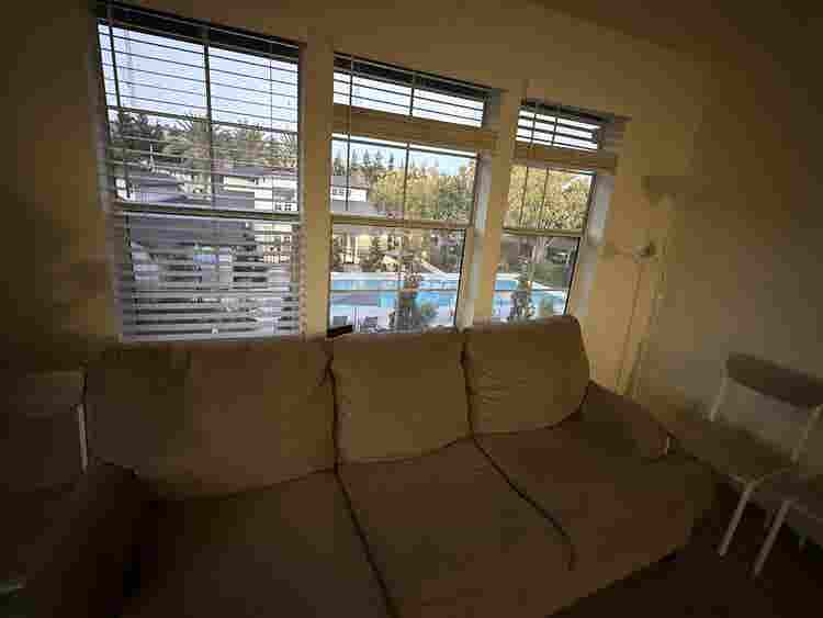 Spacious b at Presidio