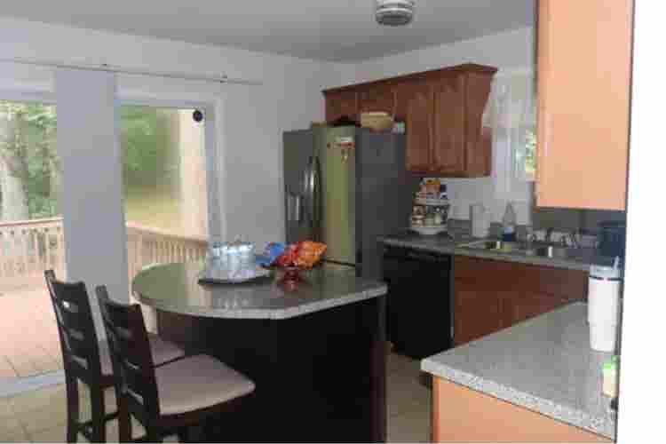 Renting out a room now Avail