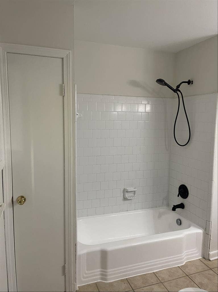 Big Room/Closets, large shared bath