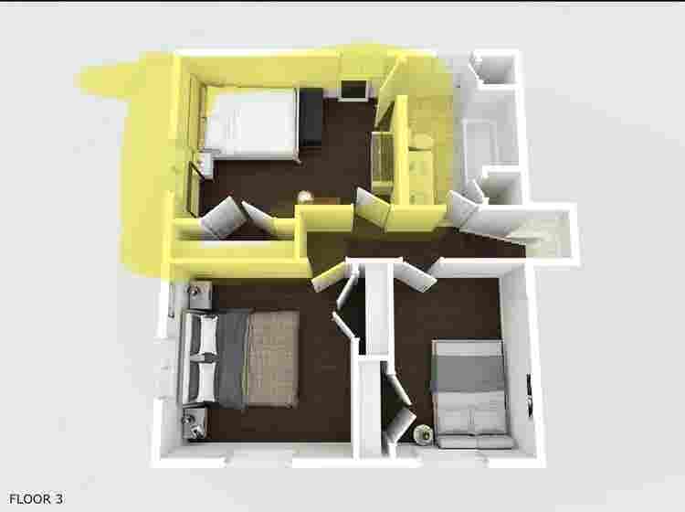 Room Available in home