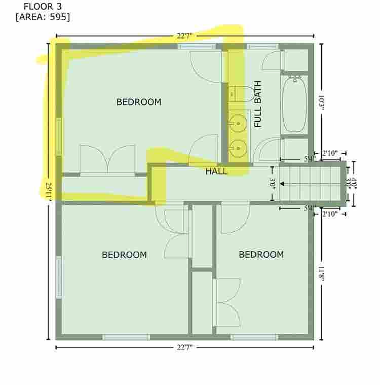 Room Available in home