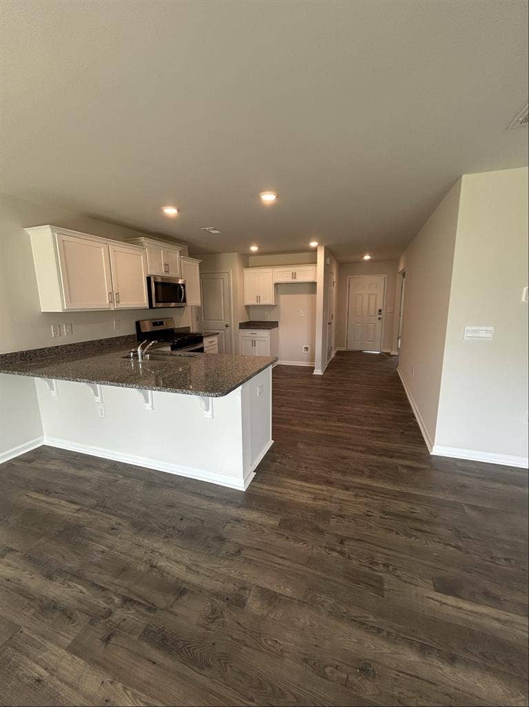 Room for rent with private bathroom
