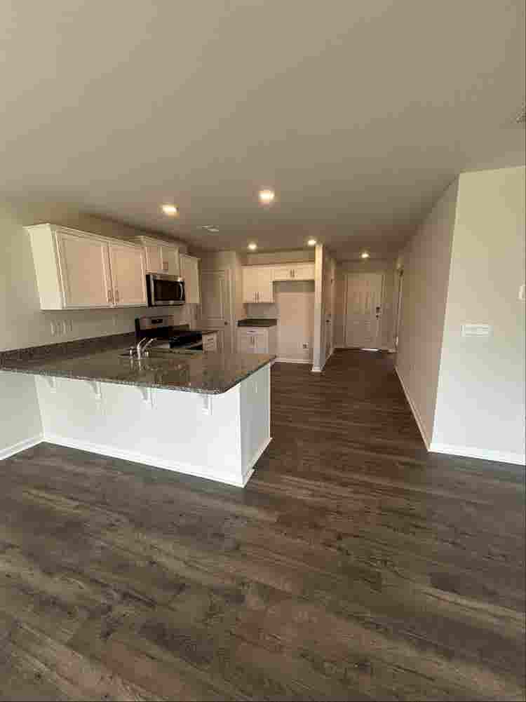 Room for rent with private bathroom