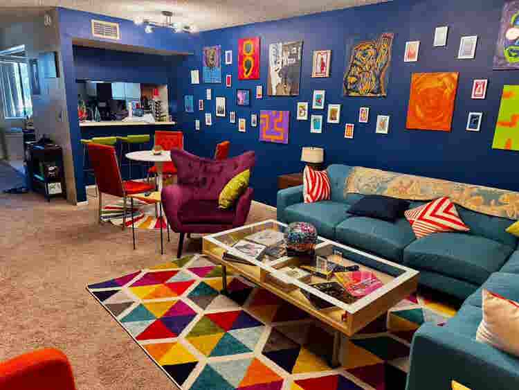 Room Open Nov1st Burbank