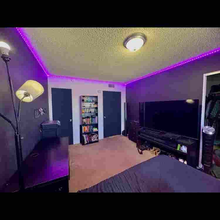 Room Open Nov1st Burbank