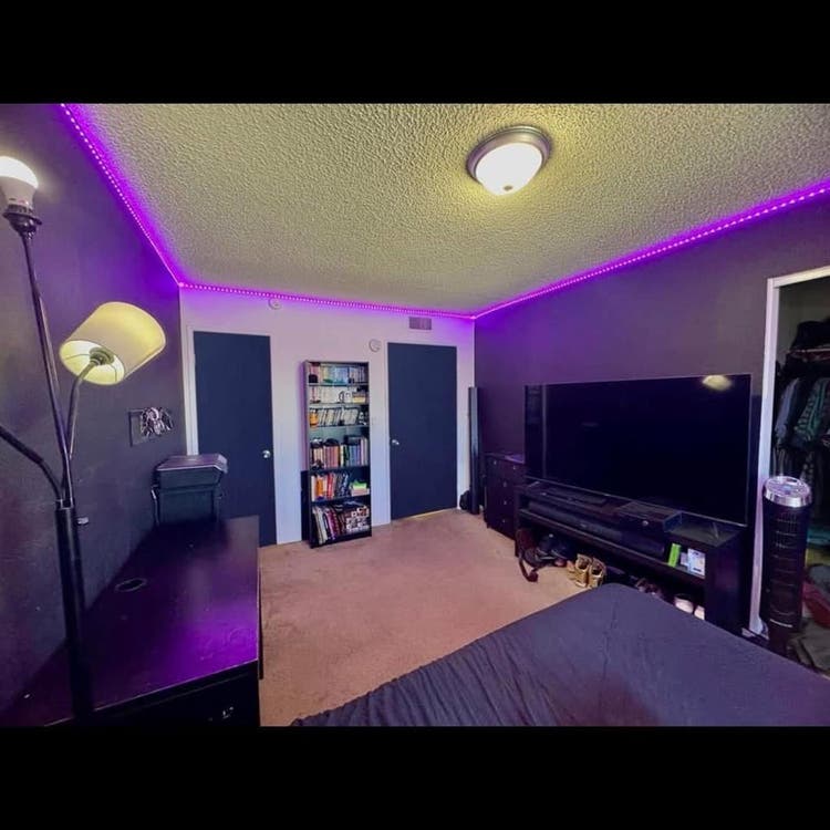 Room Open Nov1st Burbank