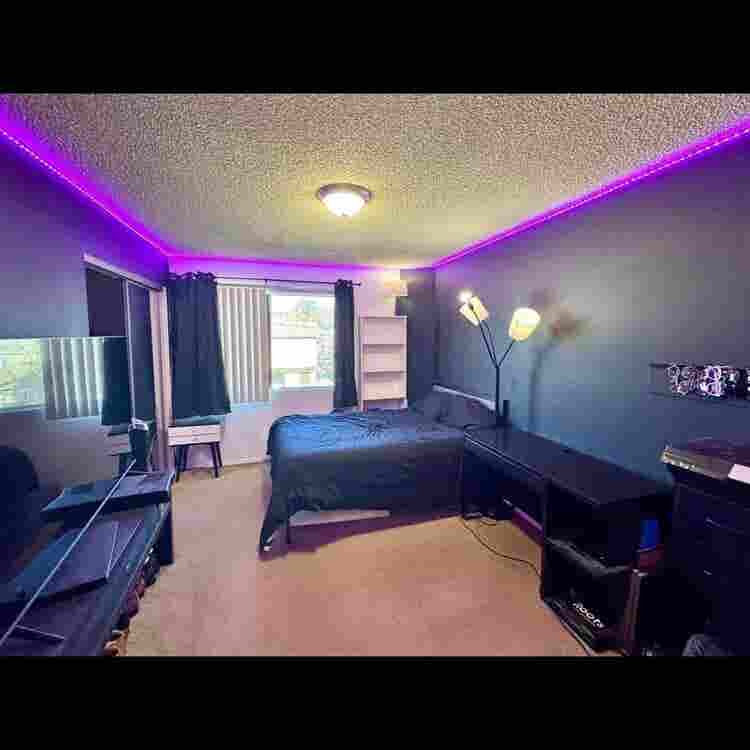 Room Open Nov1st Burbank