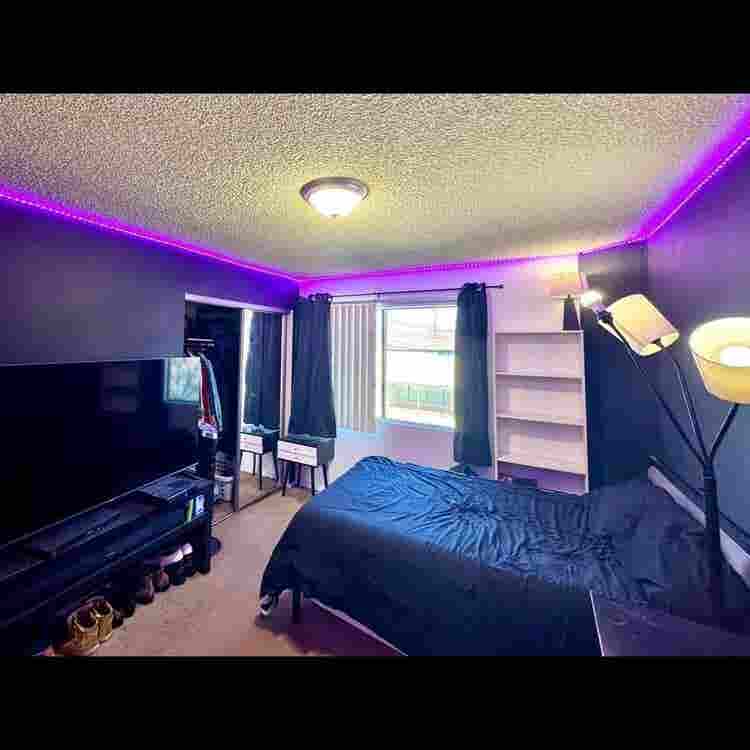 Room Open Nov1st Burbank