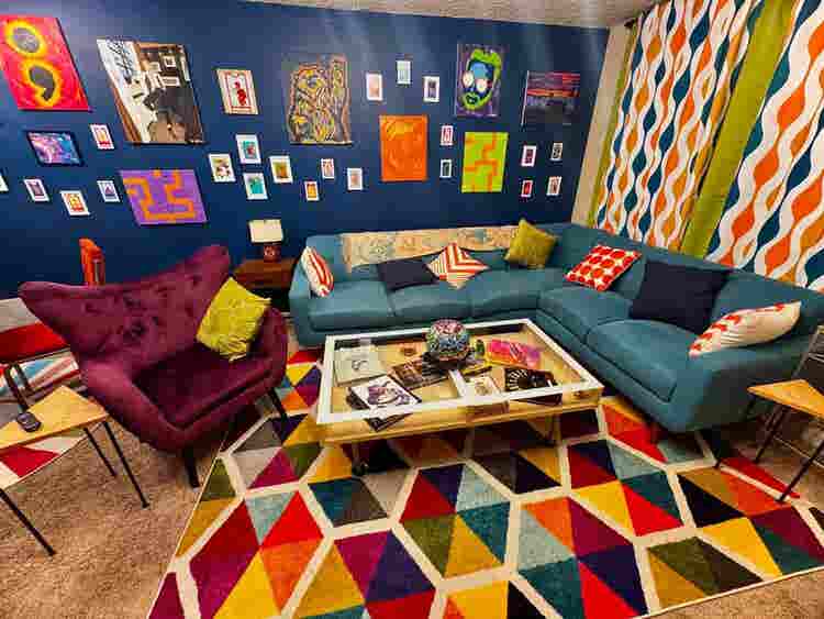 Room Open Nov1st Burbank