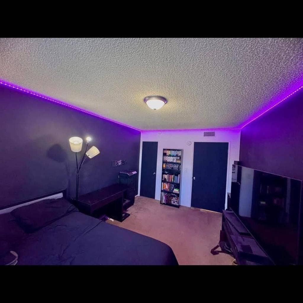 Room Open Nov1st Burbank