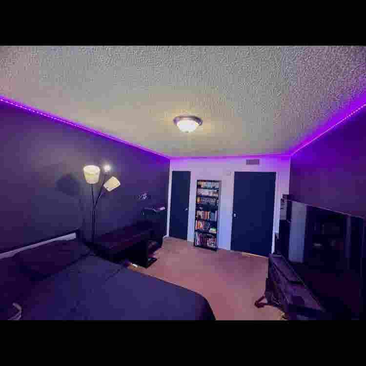 Room Open Nov1st Burbank