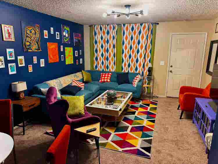 Room Open Nov1st Burbank