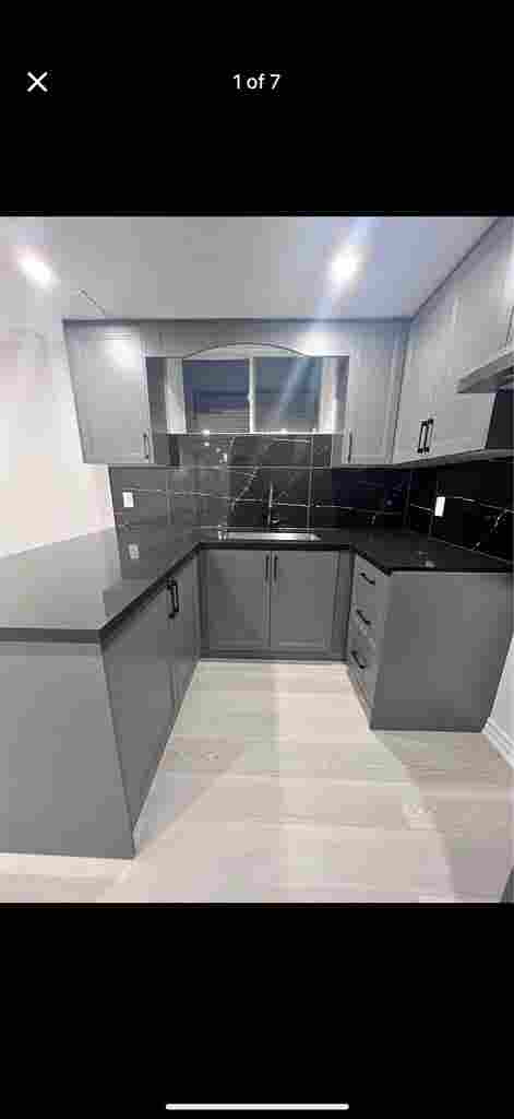 2 BEDROOM FULL BASEMENT AVAILABLEE