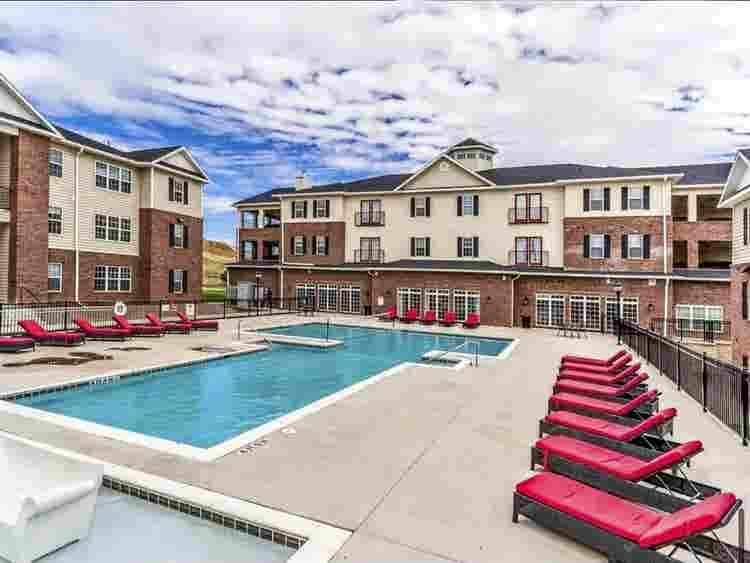 Looking for someone to sublease
