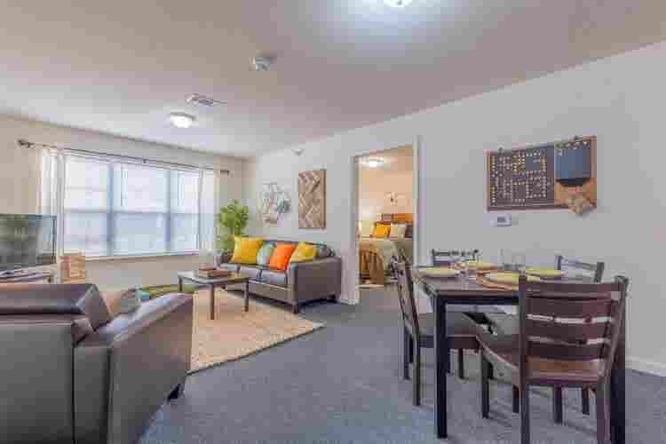 Looking for someone to sublease