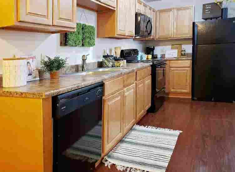 Looking for someone to sublease