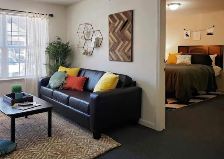 Looking for someone to sublease