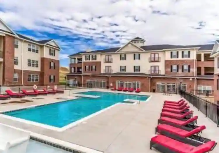 Looking for someone to sublease