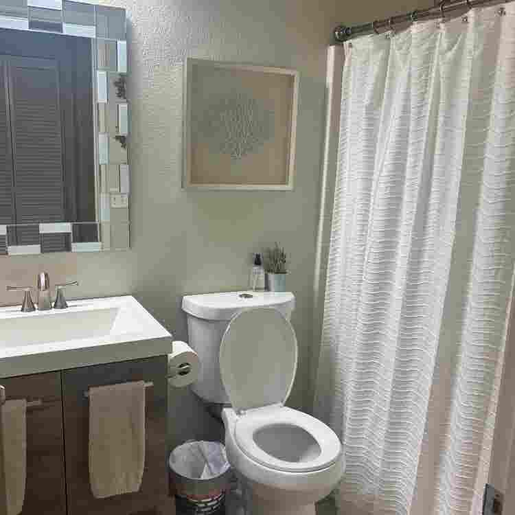 Seeking Female to Rent a Room