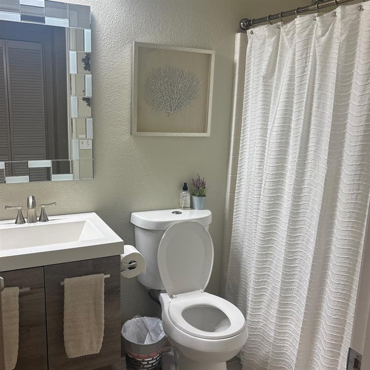 Seeking Female to Rent a Room