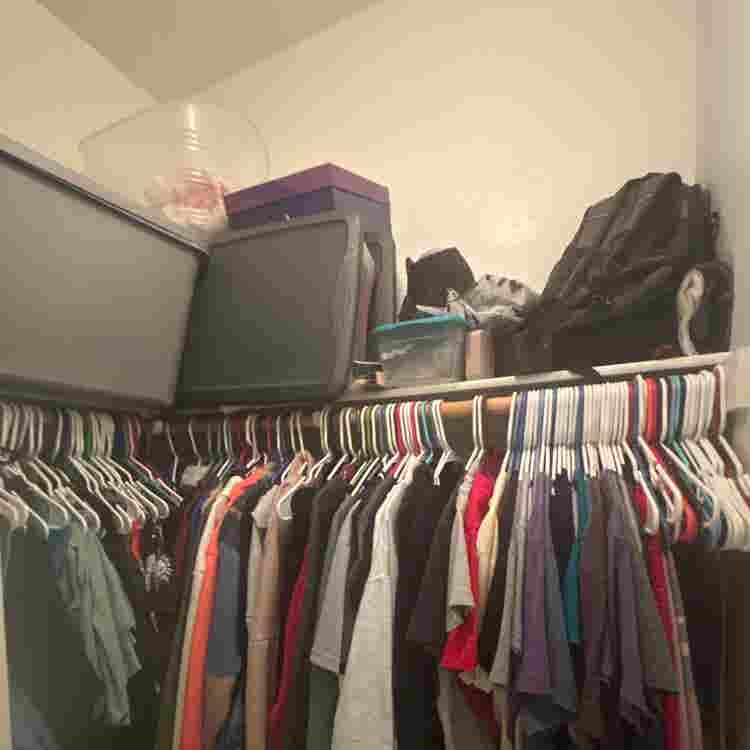 Seeking Female to Rent a Room