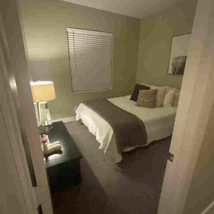 Seeking Female to Rent a Room