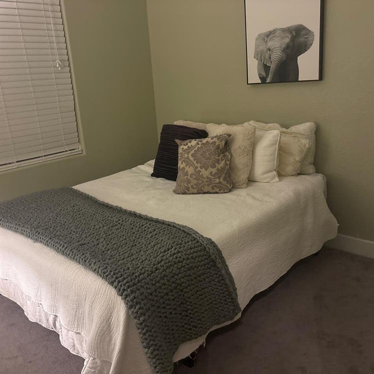 Seeking Female to Rent a Room