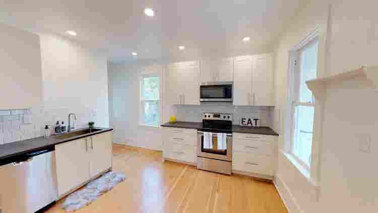 1 BR in Portland