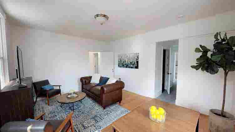 1 BR in Portland