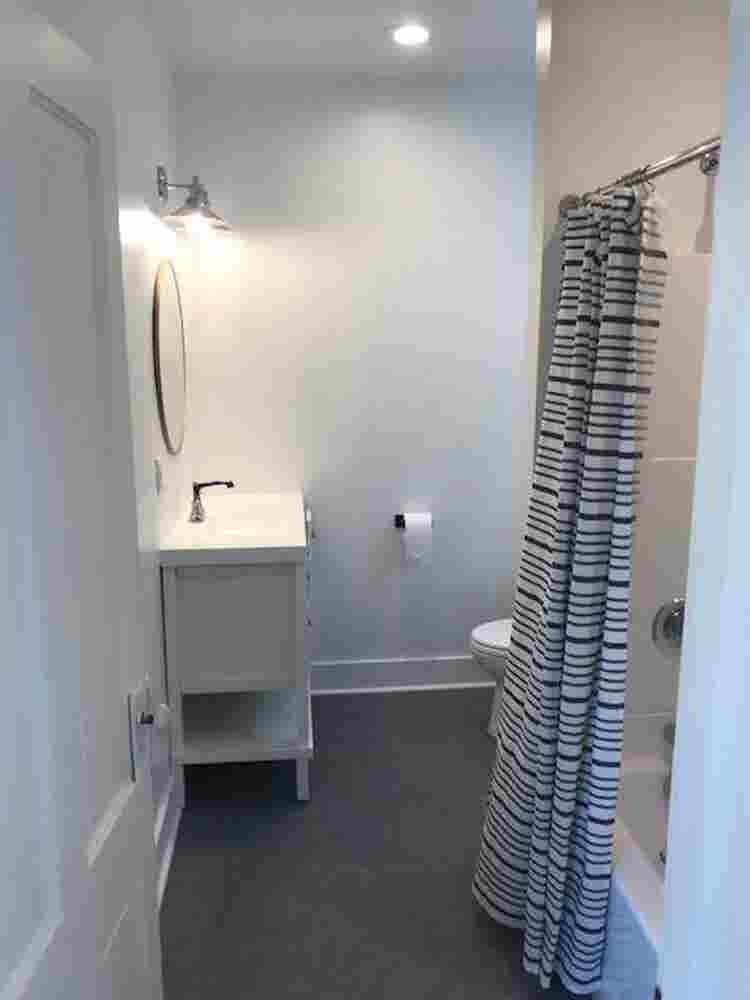1 BR in Portland