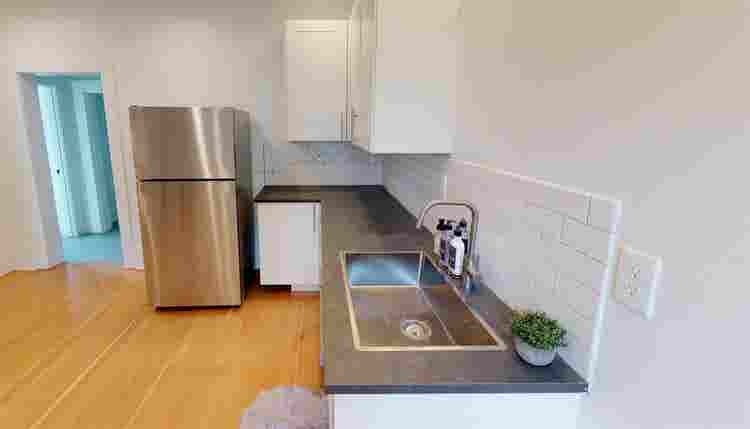 1 BR in Portland