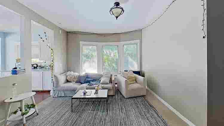 1 BR in Seattle