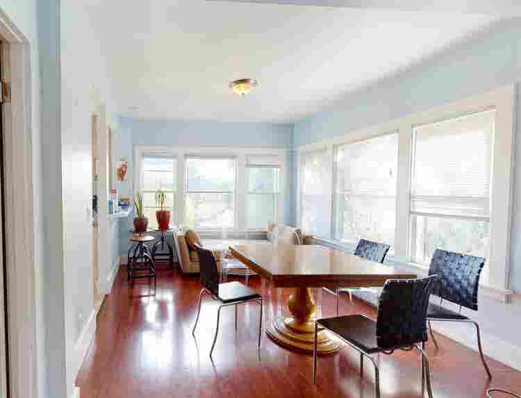 1 BR in Seattle