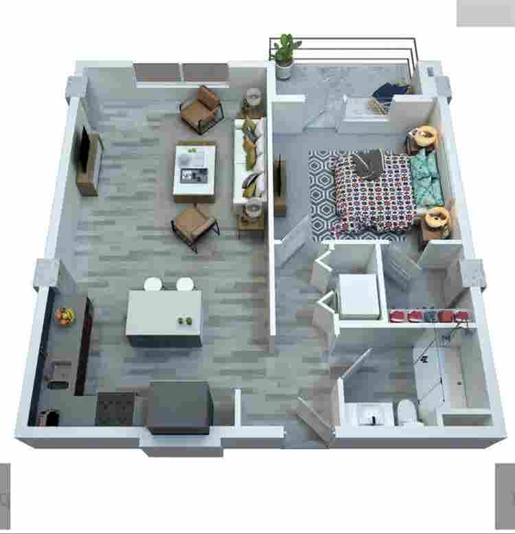Lease transfer - Downtown Phoenixx