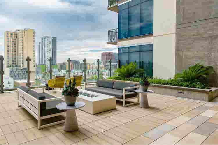Lease transfer - Downtown Phoenixx
