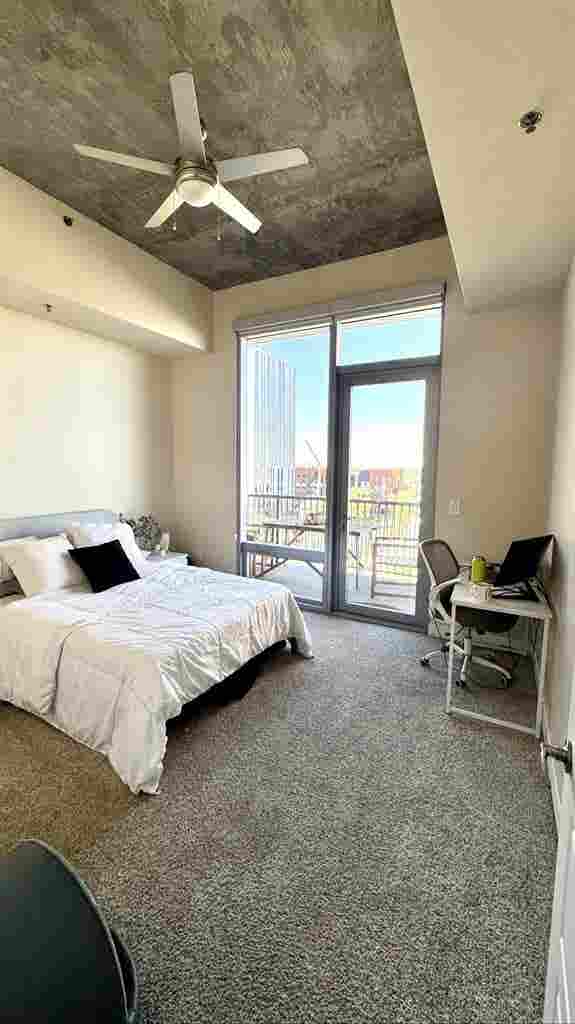 Lease transfer - Downtown Phoenixx