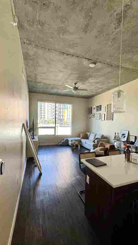 Lease transfer - Downtown Phoenixx
