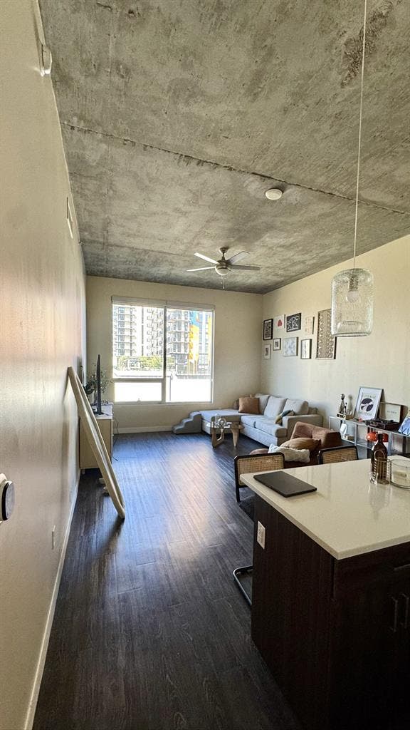 Lease transfer - Downtown Phoenixx