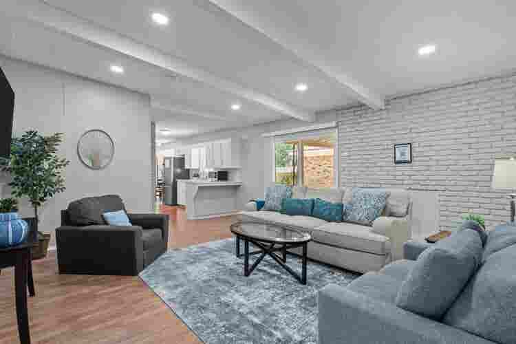 1 BR in Fort Worth