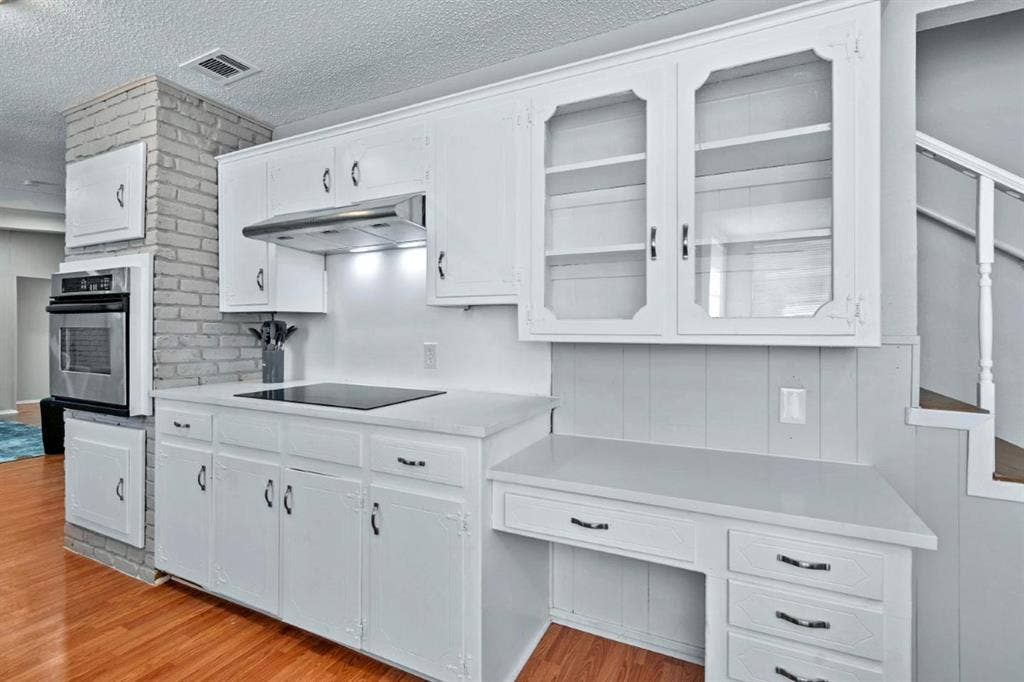 1 BR in Fort Worth