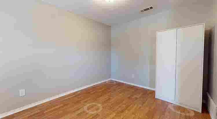 1 BR in Fort Worth
