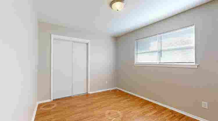 1 BR in Fort Worth