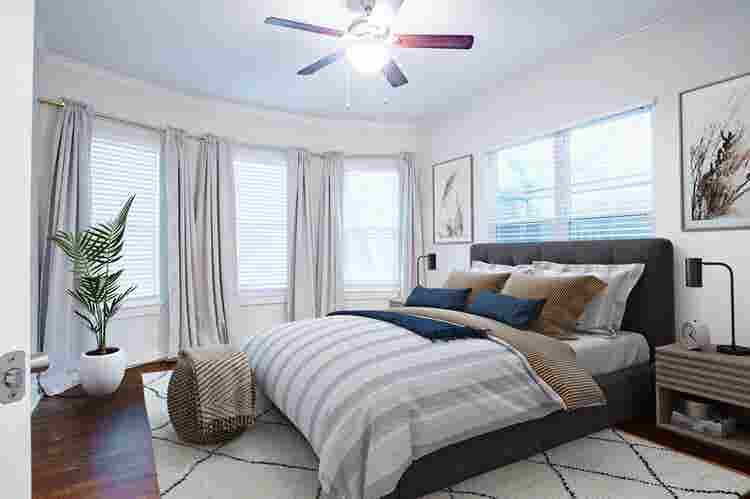 3 BR in Dallas