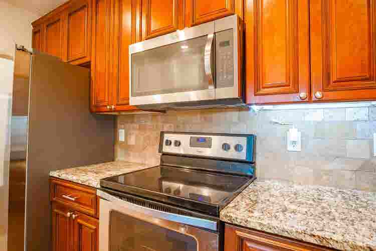 3 BR in Dallas