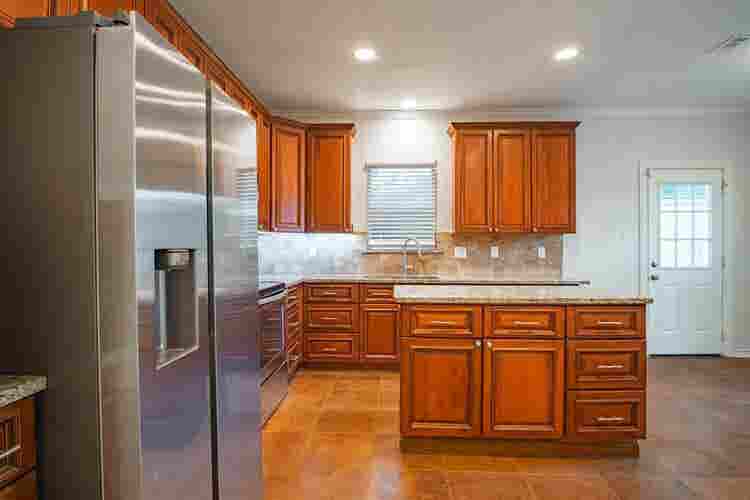 3 BR in Dallas