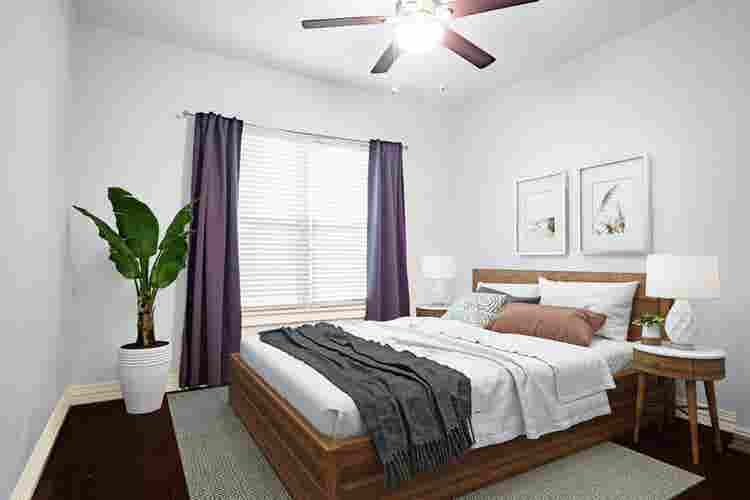 3 BR in Dallas